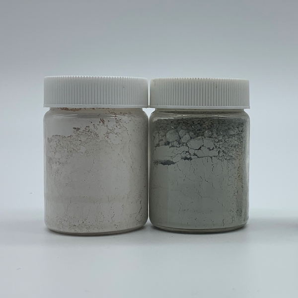 セラミックストーンの原料