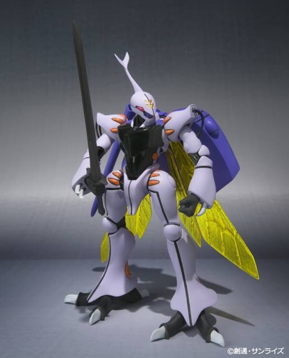 ROBOT魂 <SIDE AB> ダンバイン