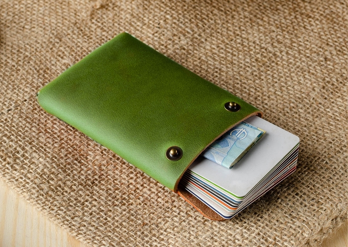 ミニウォレット 3