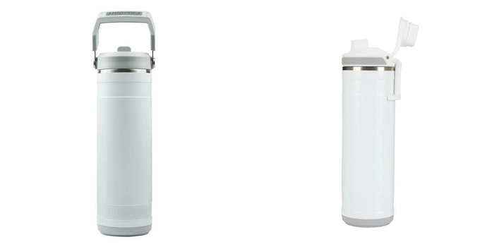 PELICAN PACIFIC／PACIFIC CHUG