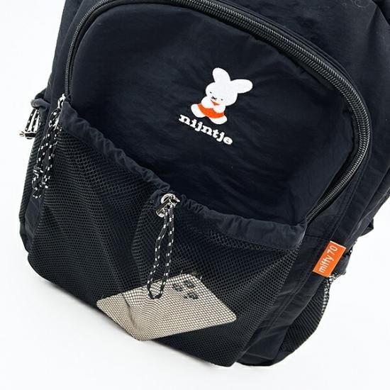 ミッフィーOUTDOORコラボ