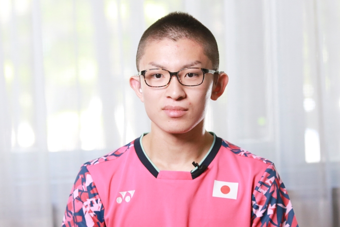 森本悠生選手_想いを語る