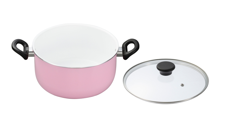 セラブリッド（R） 両手鍋・24ｃｍ