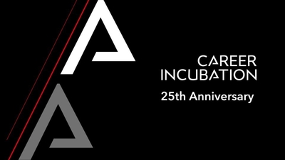 キャリアインキュベーション　25周年