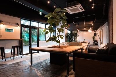 Oji music lounge2