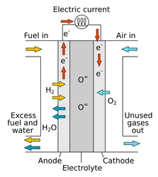 固体酸化物形燃料電池世界市場レポート：主要企業、ランキング、成長予測2026-2032