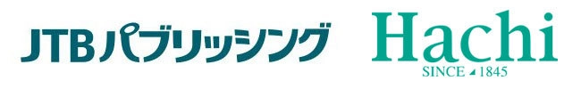 株式会社JTBパブリッシング ハチ食品株式会社