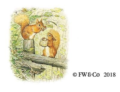 ナトキンのトレジャー(イメージ)