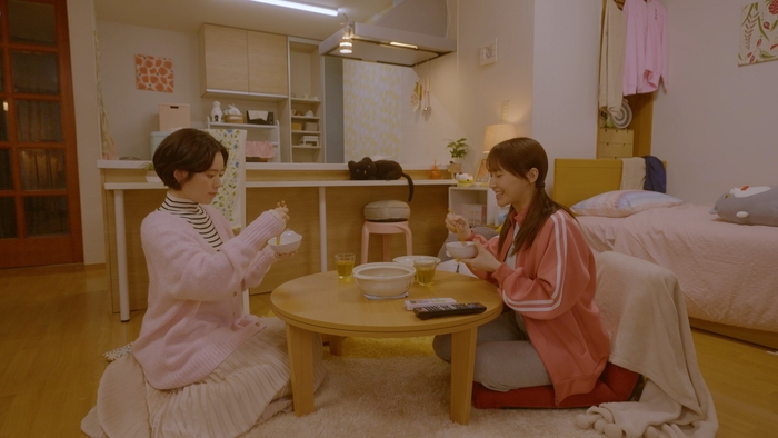 ©BS松竹東急/松竹