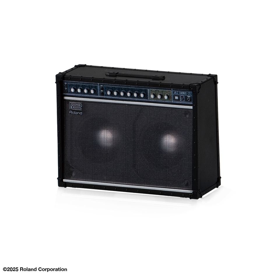 『Roland Miniature Collection』「JC-120」
