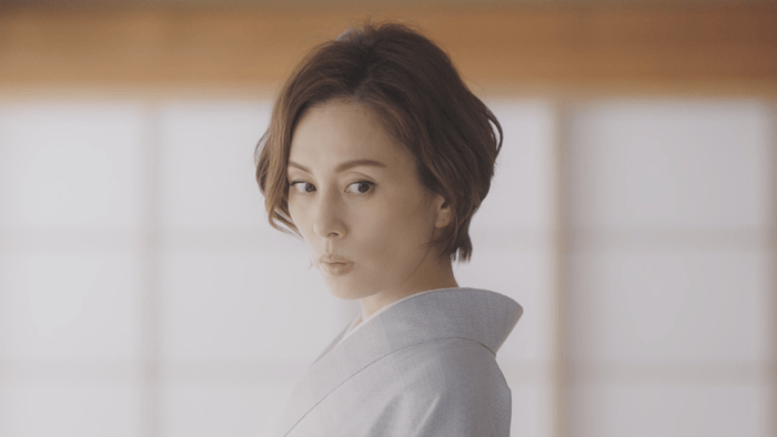 日本和装 CMカット その3