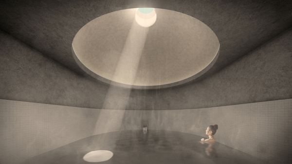 「〇湯」のイメージ