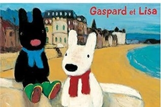 リサとガスパール