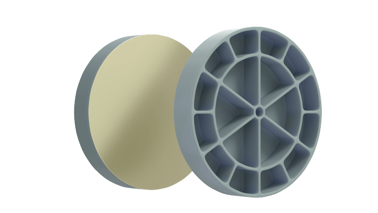 コージェライト部品