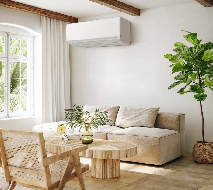 ハイセンスルーム エアコンライフスタイル1