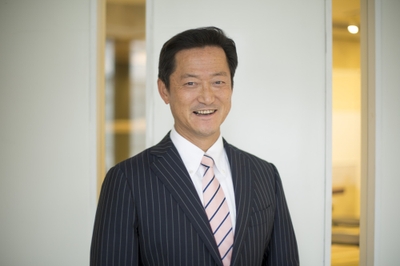 原田隆史
