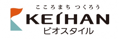 KEIHANロゴ