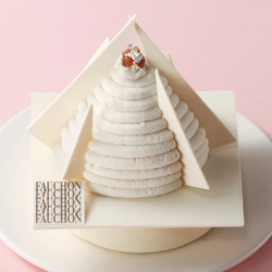 パリ発・美食のトップブランドFAUCHON(フォション)が贈る 2021クリスマス＆2022ニューイヤー コレクション クリスマスと新年の集いを豊かに彩るパリスタイルスイーツを提供