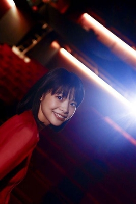 岸井ゆきの / 俳優