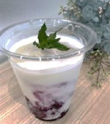 ノニ&ベリーラッシー