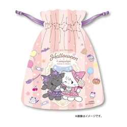 名古屋駅前地下街ユニモールが「Lil ala mode」一色に！ ハロウィンキャンペーンを10月1日より開催