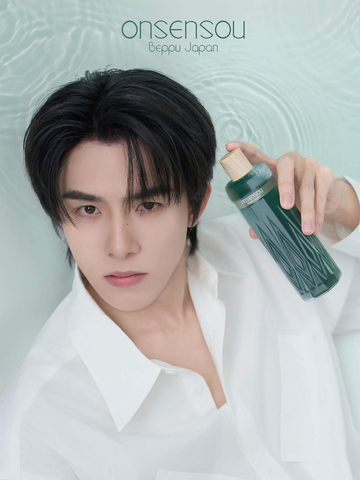 BOOMキャンペーンポスター