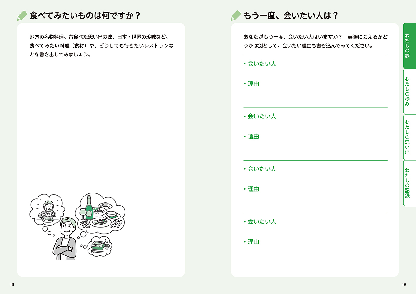 本文3_人生ノート