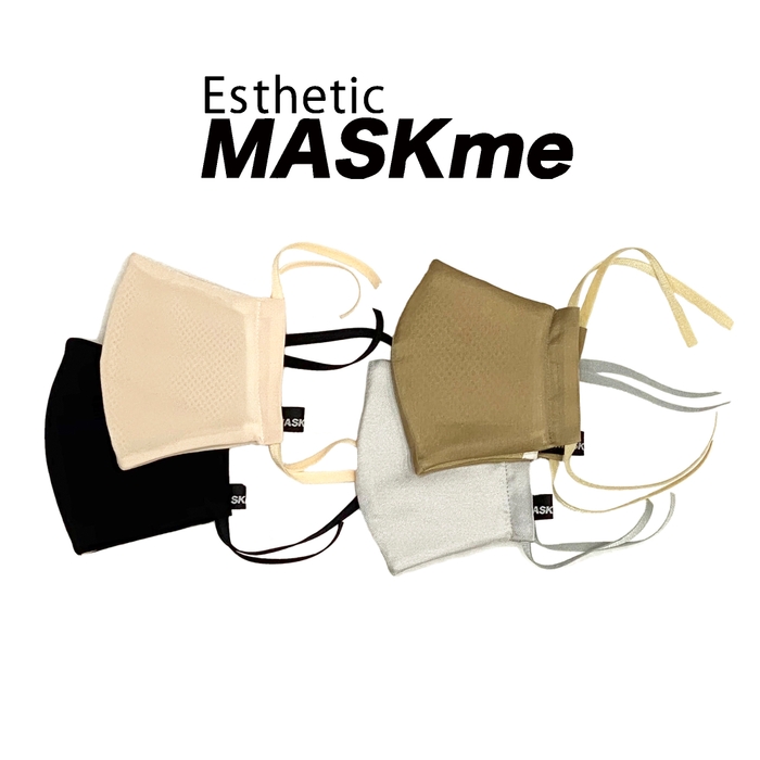 Esthetic MASKme