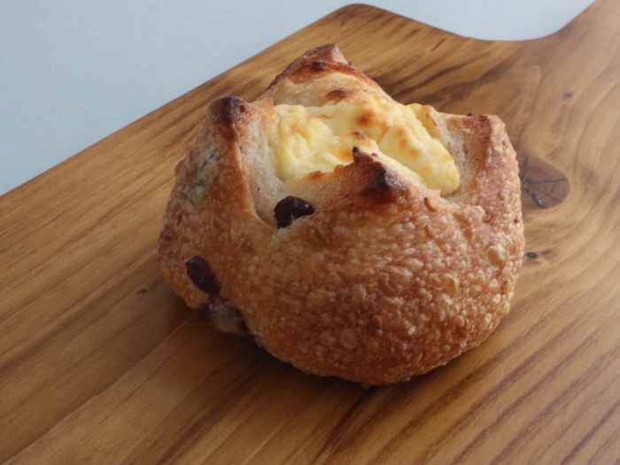 <フェルム ラ・テール 美瑛>クランベリーチーズハニー