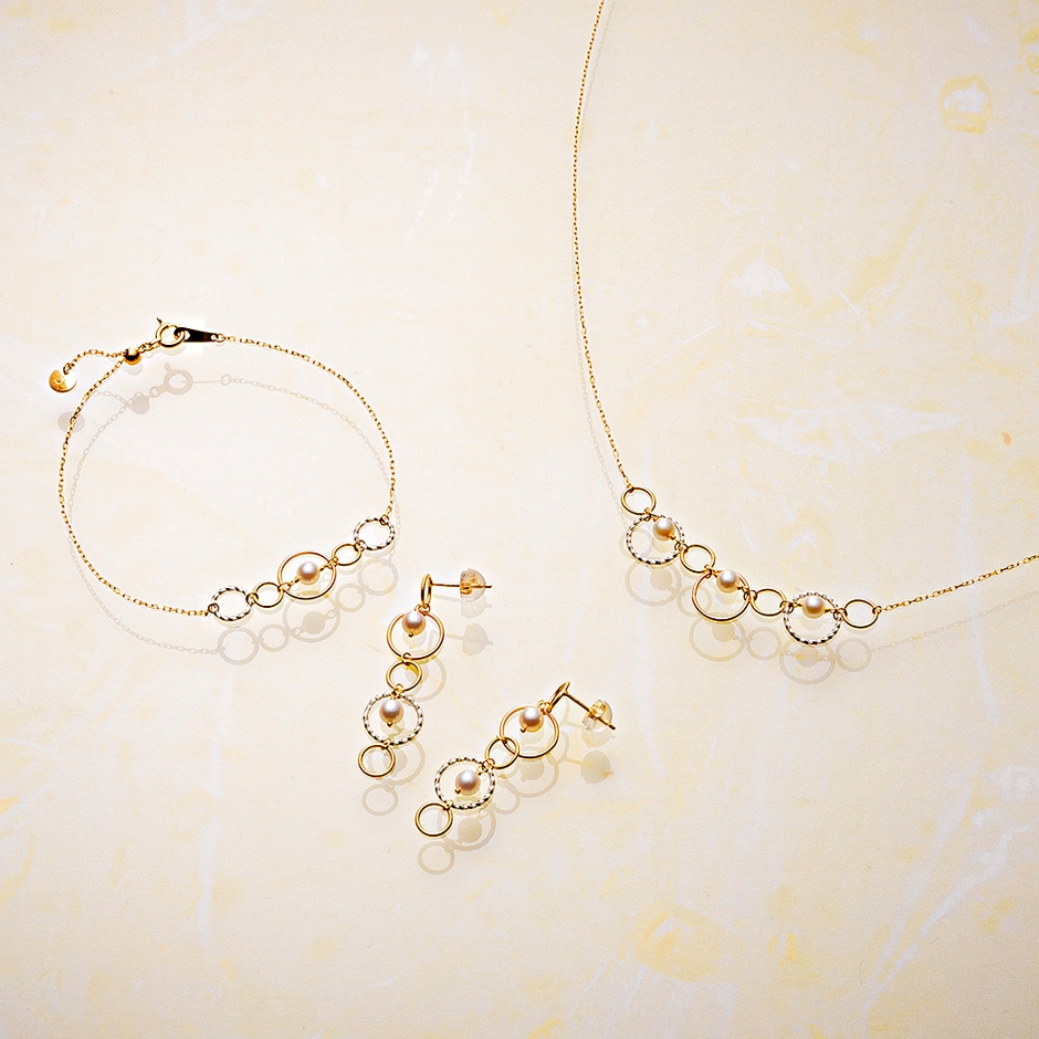 Colorful Ring コレクション