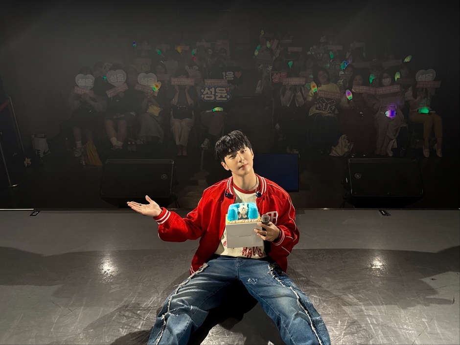 ファンミーティング