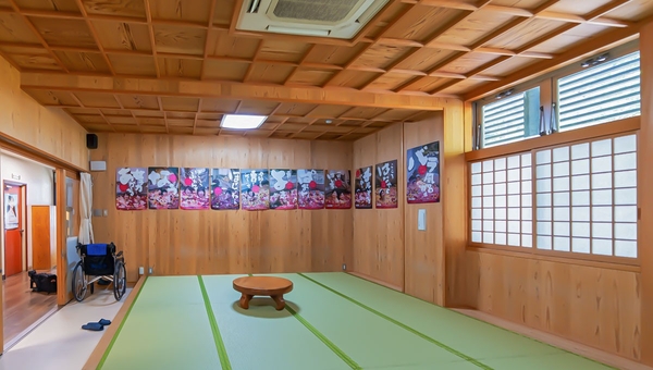 うまじ温泉 コミュニティセンターうまじ