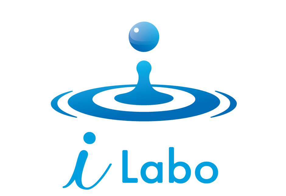 i Laboロゴ