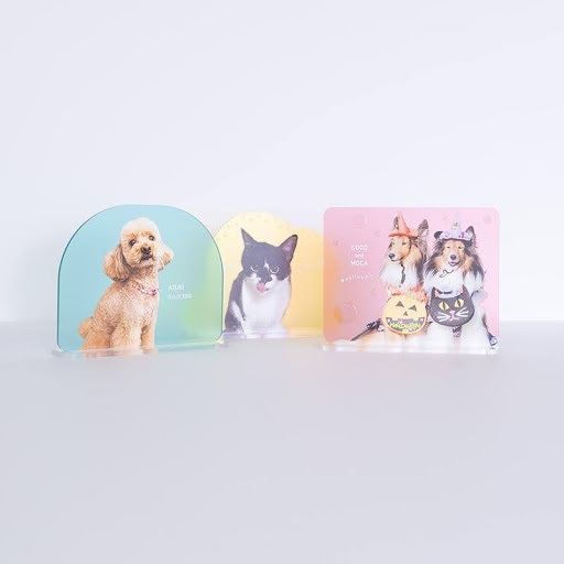 アクリルスタンド(イメージ)