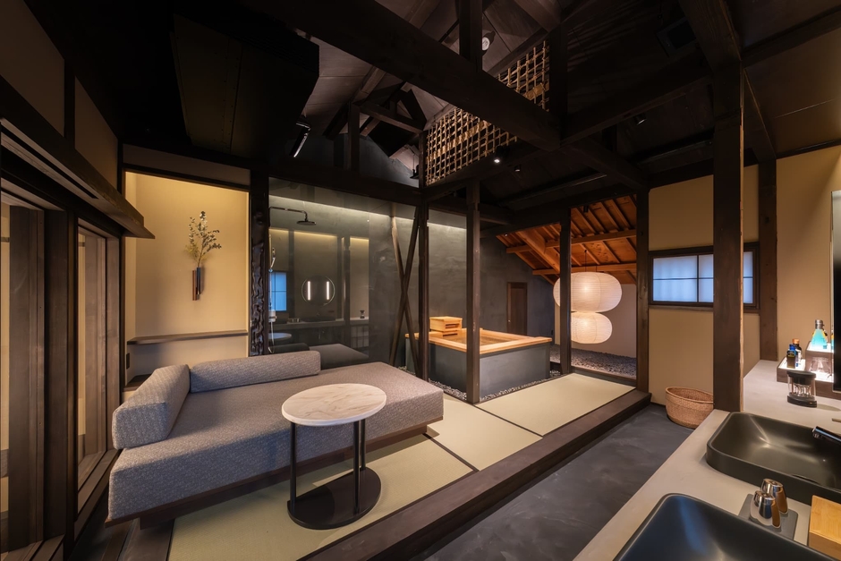 Nazuna 京都 東本願寺