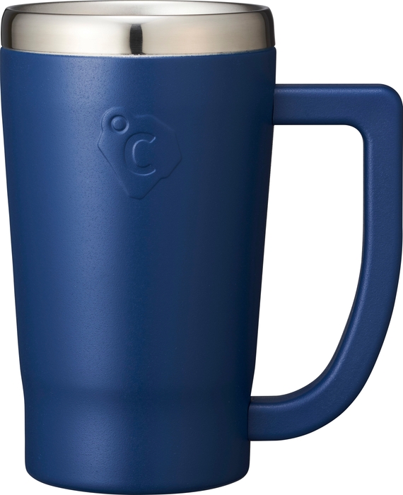 フリージングジョッキ ネイビー