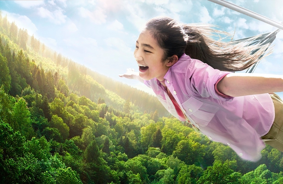 スカイ・イーグル2