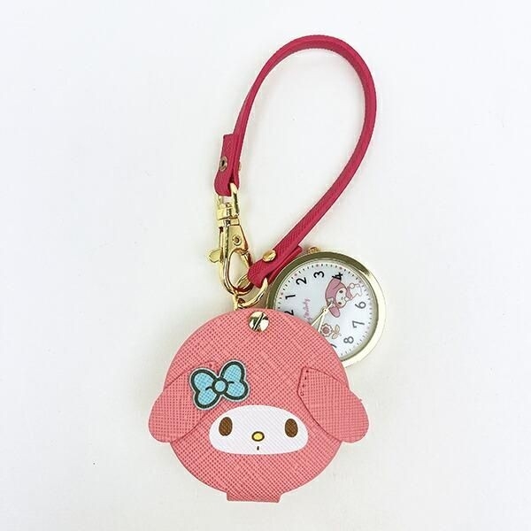 サンリオの時計