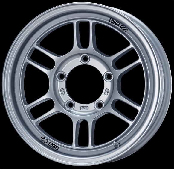 RPT1 For Jimny16×5.5J(Silver)