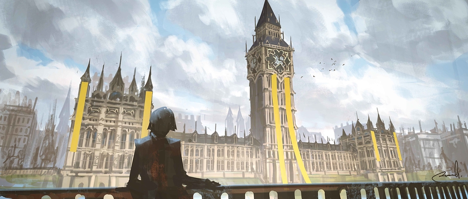 フォーランド宮殿