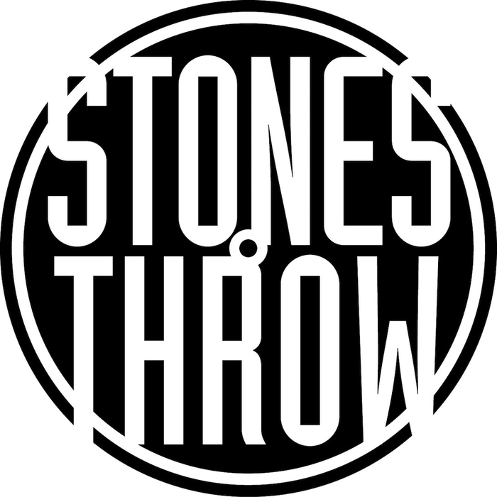 Stones Throwロゴ