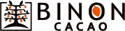 ビノンカカオ