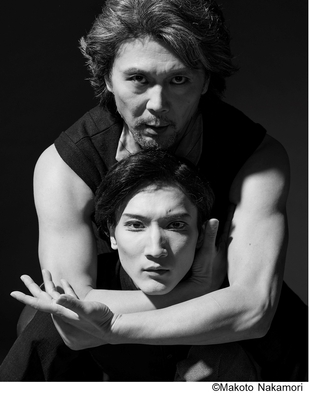 熊川哲也 『カルミナ・ブラーナ』2021特別収録版