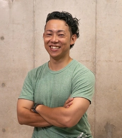 ANIMAL REBOOT パーソナルジム　理学療法士が導く、「整体×トレーニング」の新習慣。