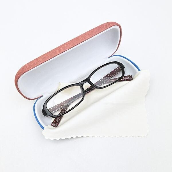 ミッフィーメガネケース