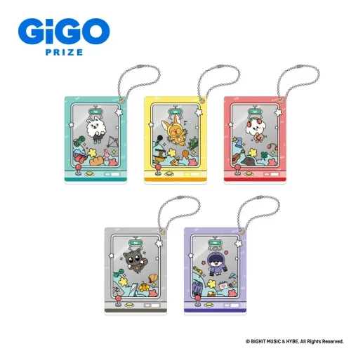 ▲PPULBATU スライドミラー~GiGO限定~(全5種)