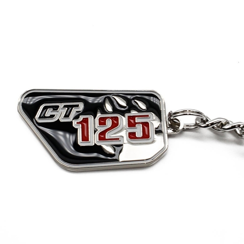 ハンターカブ CT125 キーチェーン