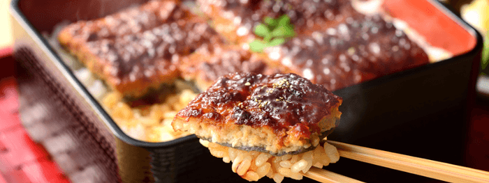 うなる美味しさ うな次郎 イメージ