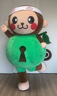 さるまるくん