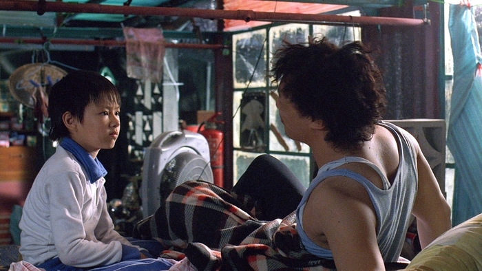 「野。良犬」© 2007 BIG PICTURES LTD. ALL IN ONE MEDIA LTD ALL RIGHTS RESERVED.